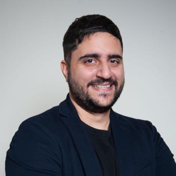 Emanuel Russo